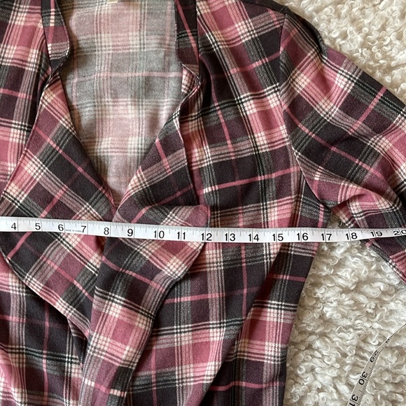 Bundle 2 Listings for $15😀Cute Plaid Shirt - Picture 7 of 10